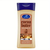 Body Oil with Cocoa Butter Glow for Body Care / tm